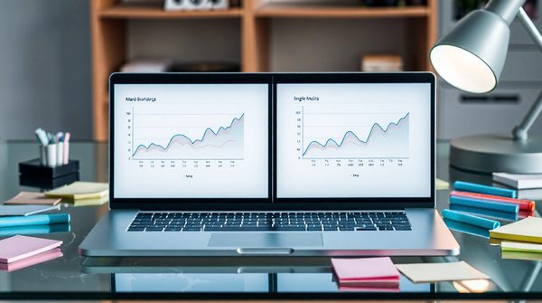 A/b testing : décuplez l'efficacité de votre marketing en ligne !