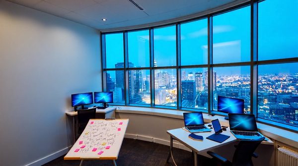 Agence webflow : conception de sites qui boostent votre roi