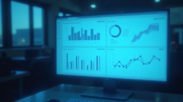 Comment Power BI transforme la visualisation des données