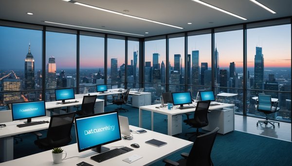 Travaillez avec le meilleur prestataire informatique IDF pour un accompagnement stratégique