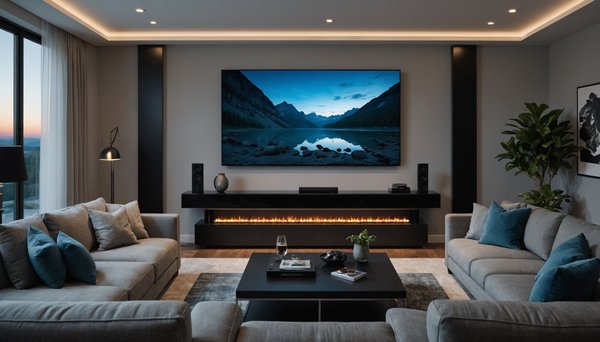 Boostez votre son de téléviseur avec la barre de son parfaite !