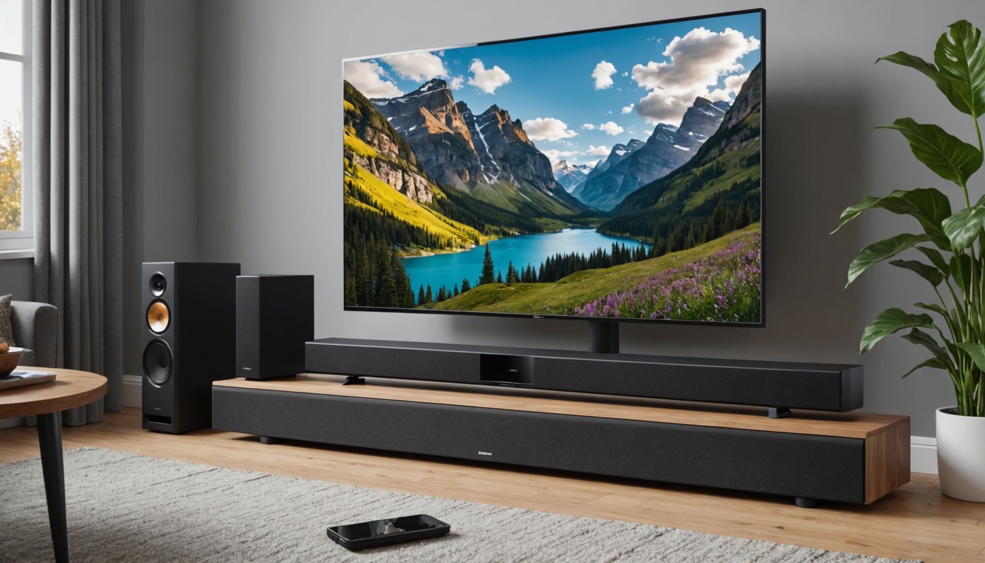 Vos questions sur les barres de son